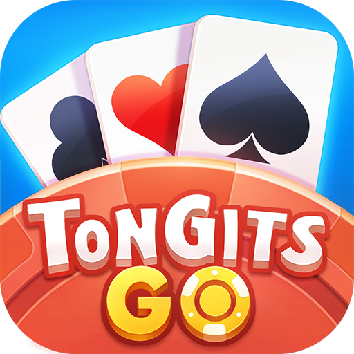 Tongits Online on TG777 Philippines