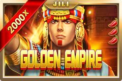 Golden Empire JILI Slot on TG777 Philippines