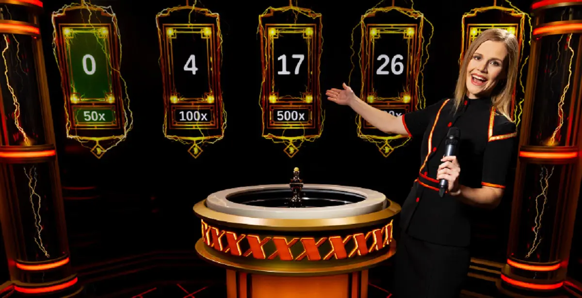 Live Roulette TG777 on TG777 Philippines